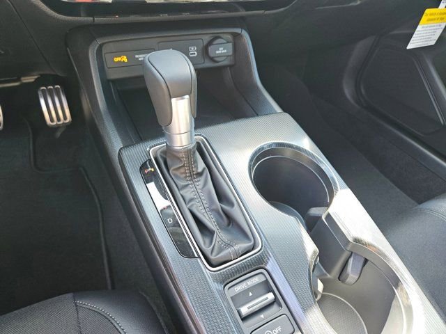 New 2026 Honda Civic Sport image 18