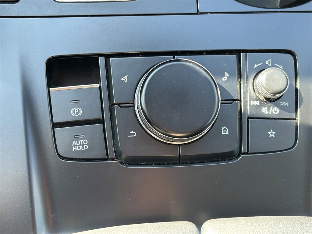 Used 2025 MAZDA CX-90 3.3 Turbo w/ Select Package image 31