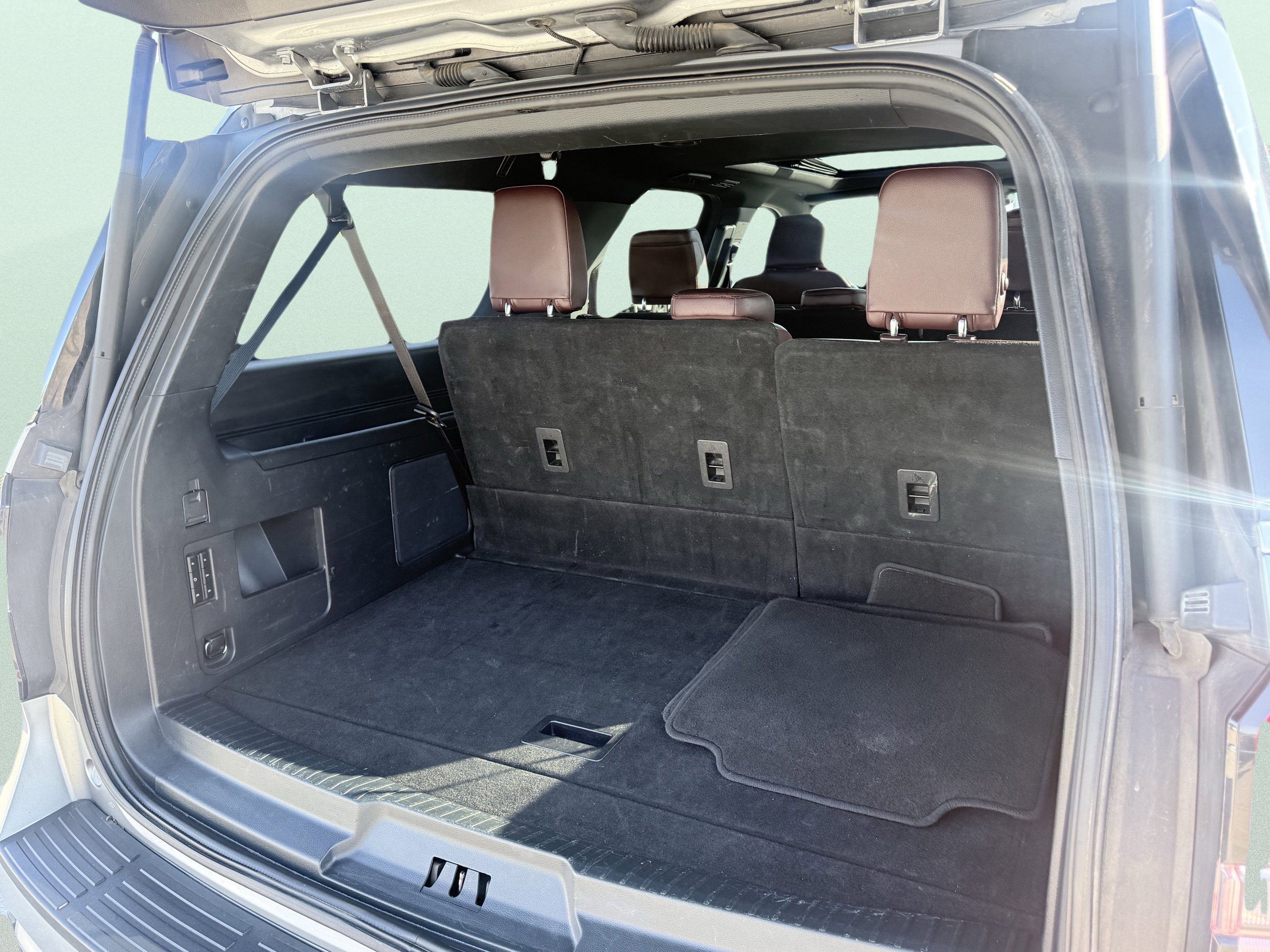 Used 2023 Ford Expedition Max Limited image 20