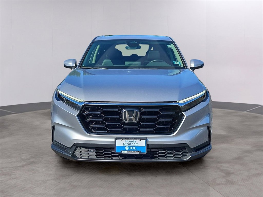 Certified 2023 Honda CR-V EX-L image 5