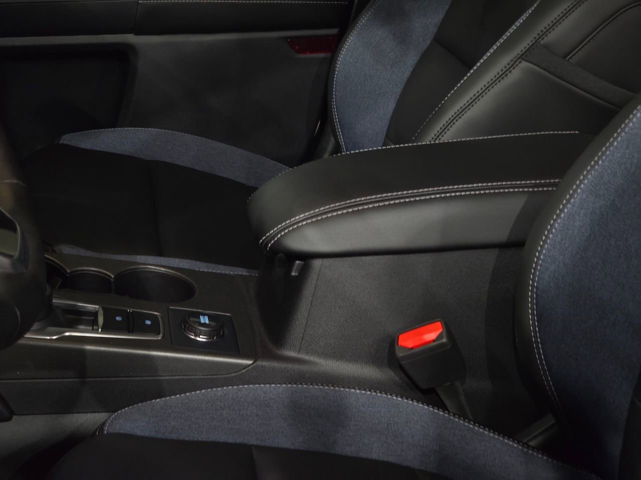 New 2025 Ford Bronco Sport Outer Banks w/ Outer Banks Tech Package+ image 19