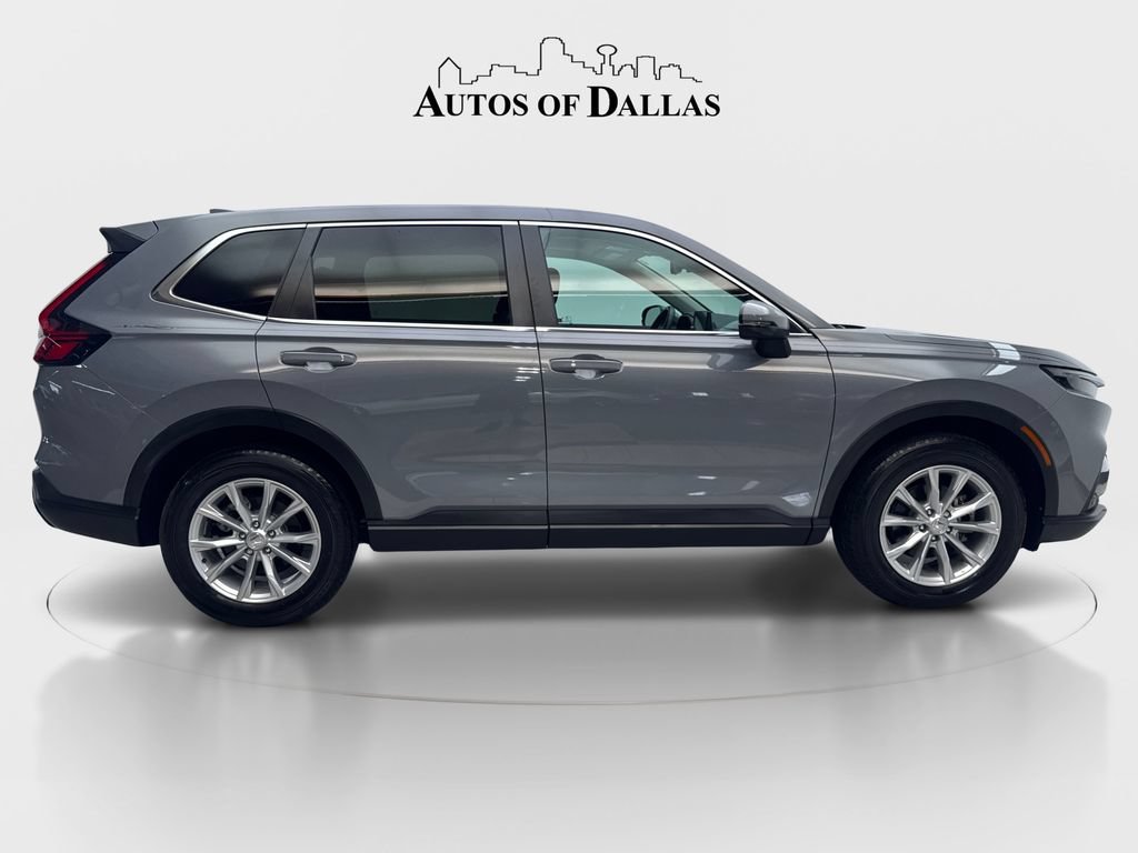 Used 2025 Honda CR-V EX-L image 11