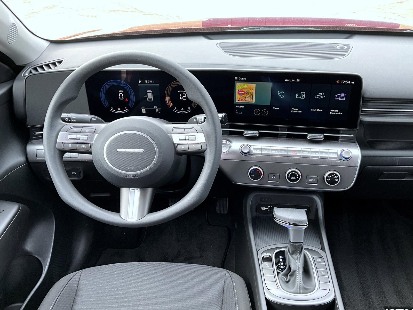 New 2026 Hyundai Kona SE AWD/4WD image 13