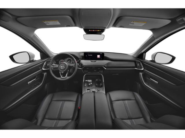 New 2026 MAZDA CX-90 3.3 Turbo w/ Select Package image 5