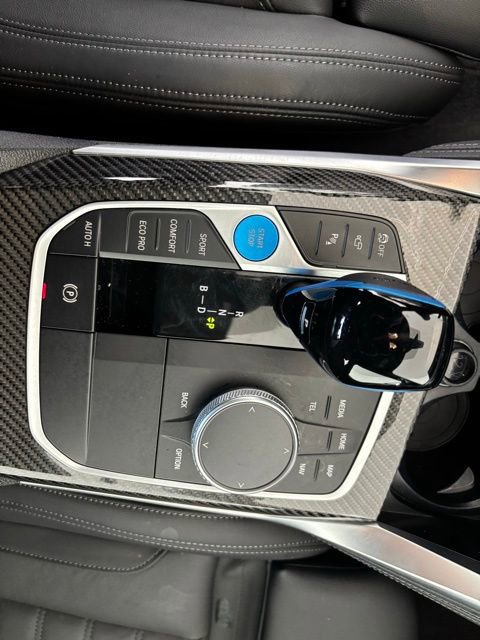 Used 2023 BMW i4 M50 image 18