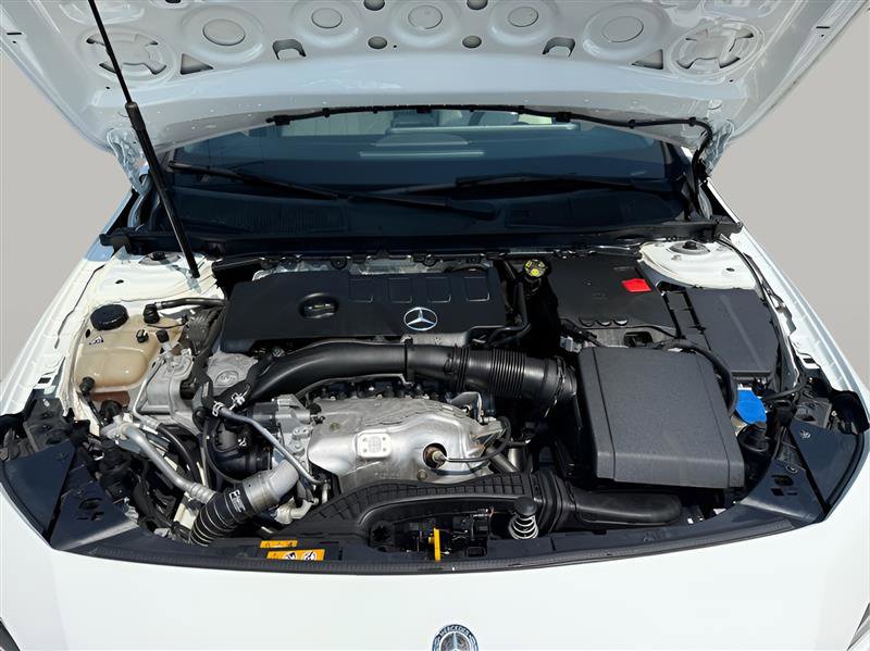 Used 2019 Mercedes-Benz A 220 image 10