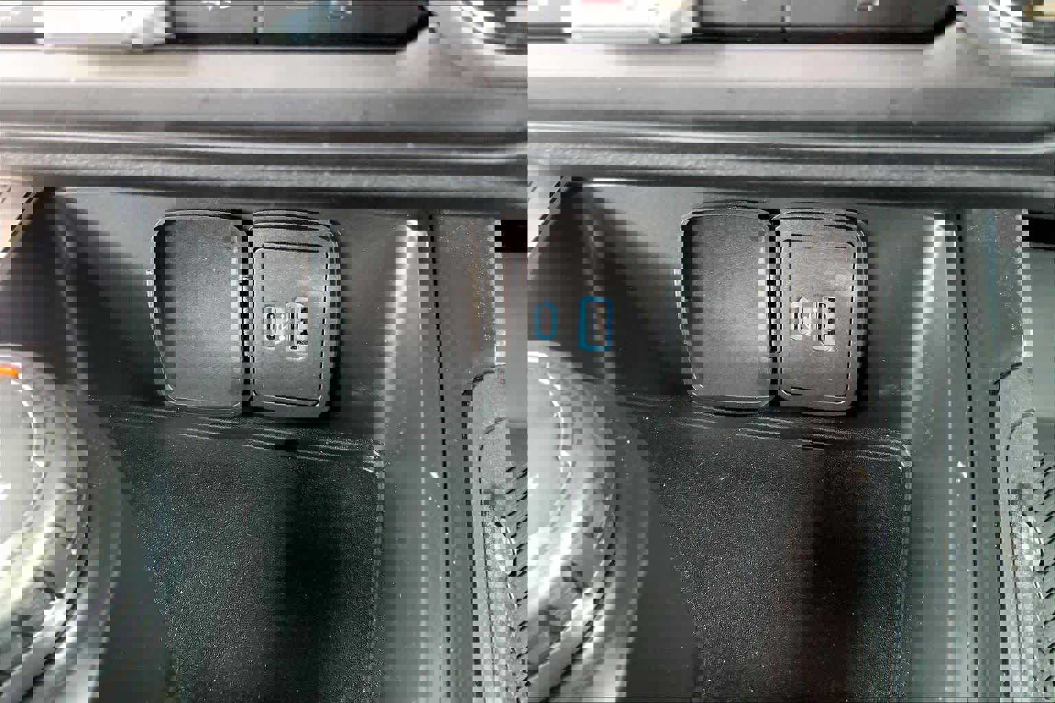 Certified 2025 Ford Bronco Big Bend image 31