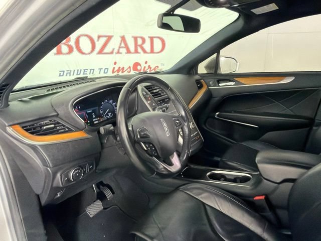 Used 2019 Lincoln MKC Reserve FWD image 12
