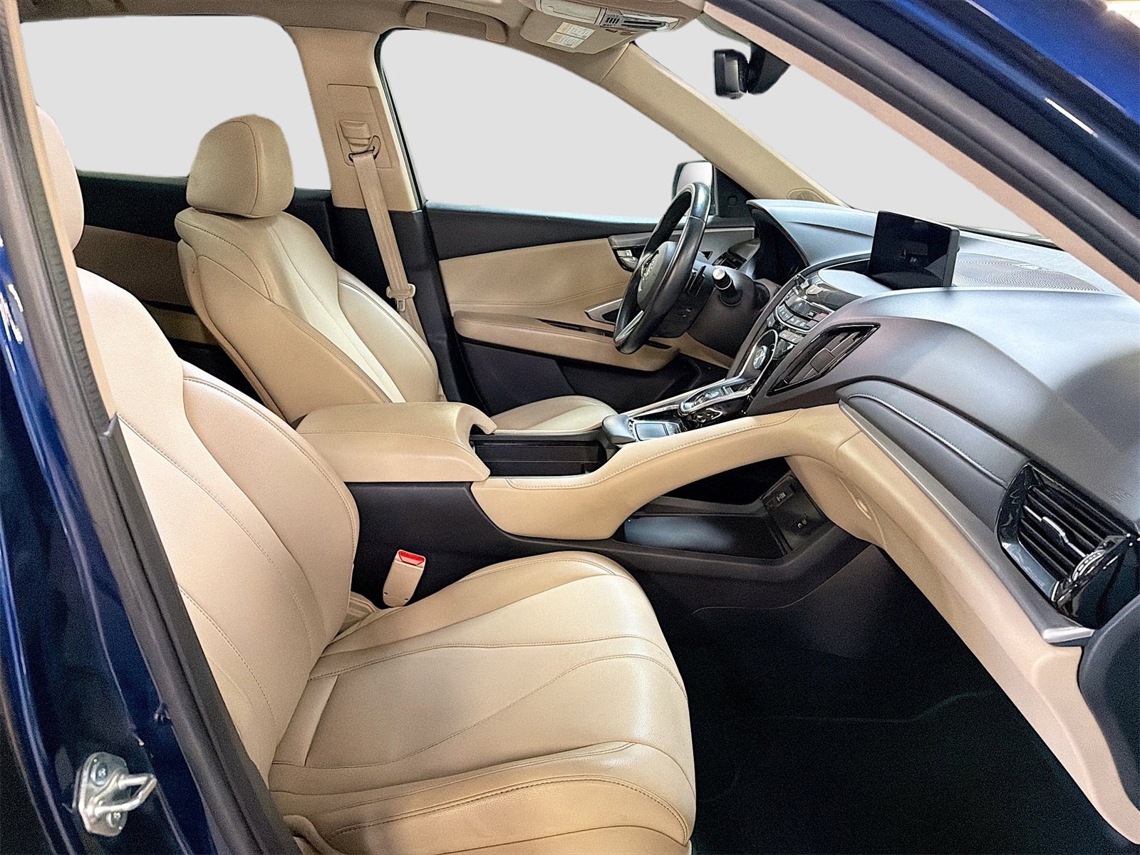 Used 2023 Acura RDX Base image 29