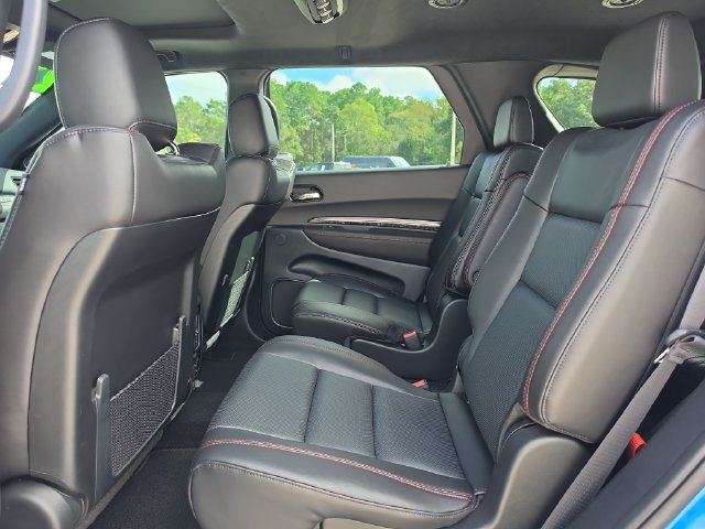New 2027 Dodge Durango GT AWD/4WD image 13