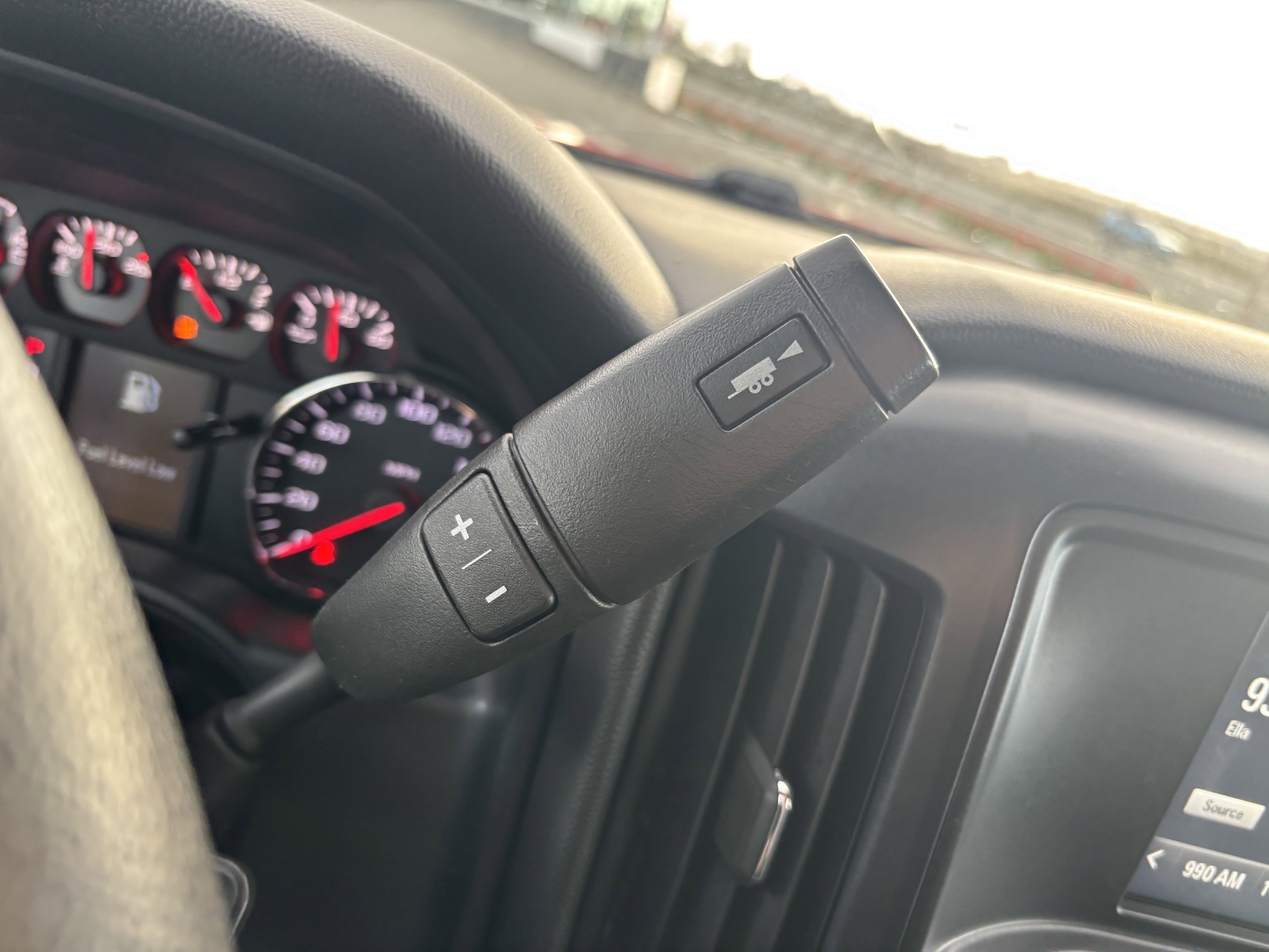 Used 2017 Chevrolet Silverado 1500 Custom w/ Rally 1 Edition AWD/4WD image 18