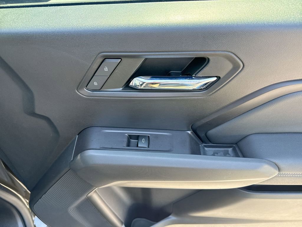 Used 2023 Chevrolet Colorado LT w/ LT Convenience Package image 33