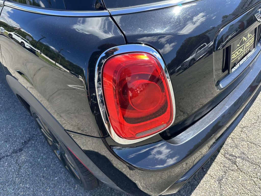 Used 2018 MINI Cooper S FWD image 10