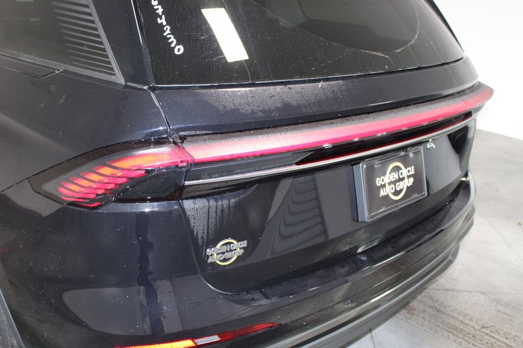 New 2026 Lincoln Nautilus Premier w/ Jet Appearance Package AWD/4WD image 54