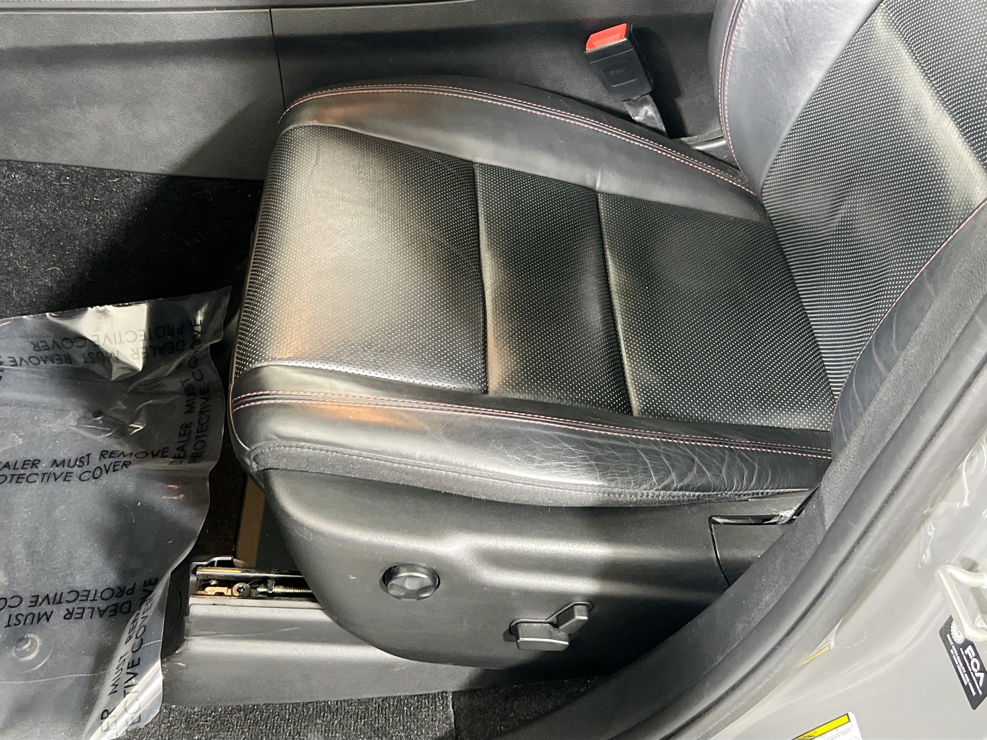 Used 2022 Dodge Durango R/T image 19