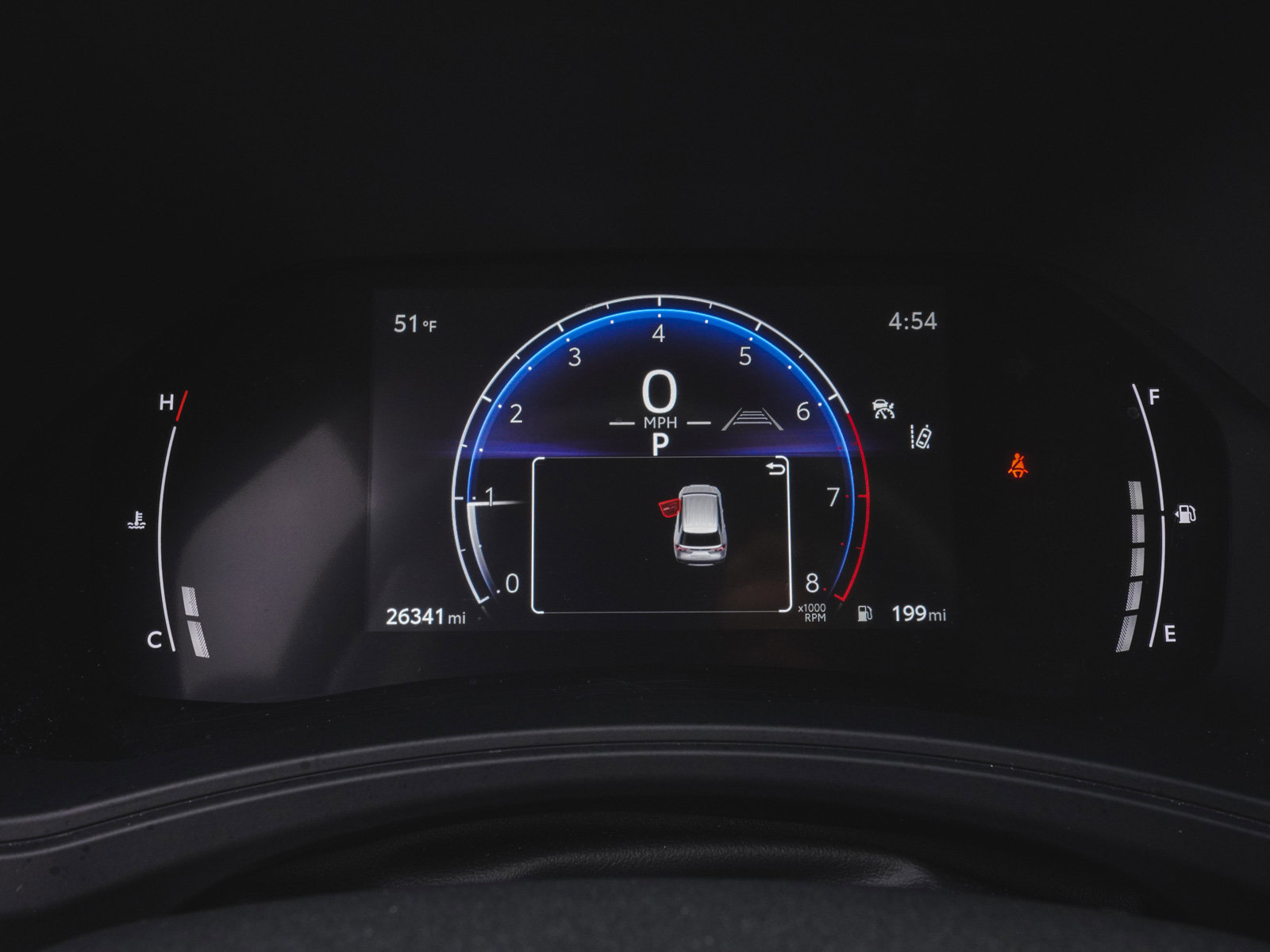 Used 2024 Toyota Grand Highlander XLE image 15