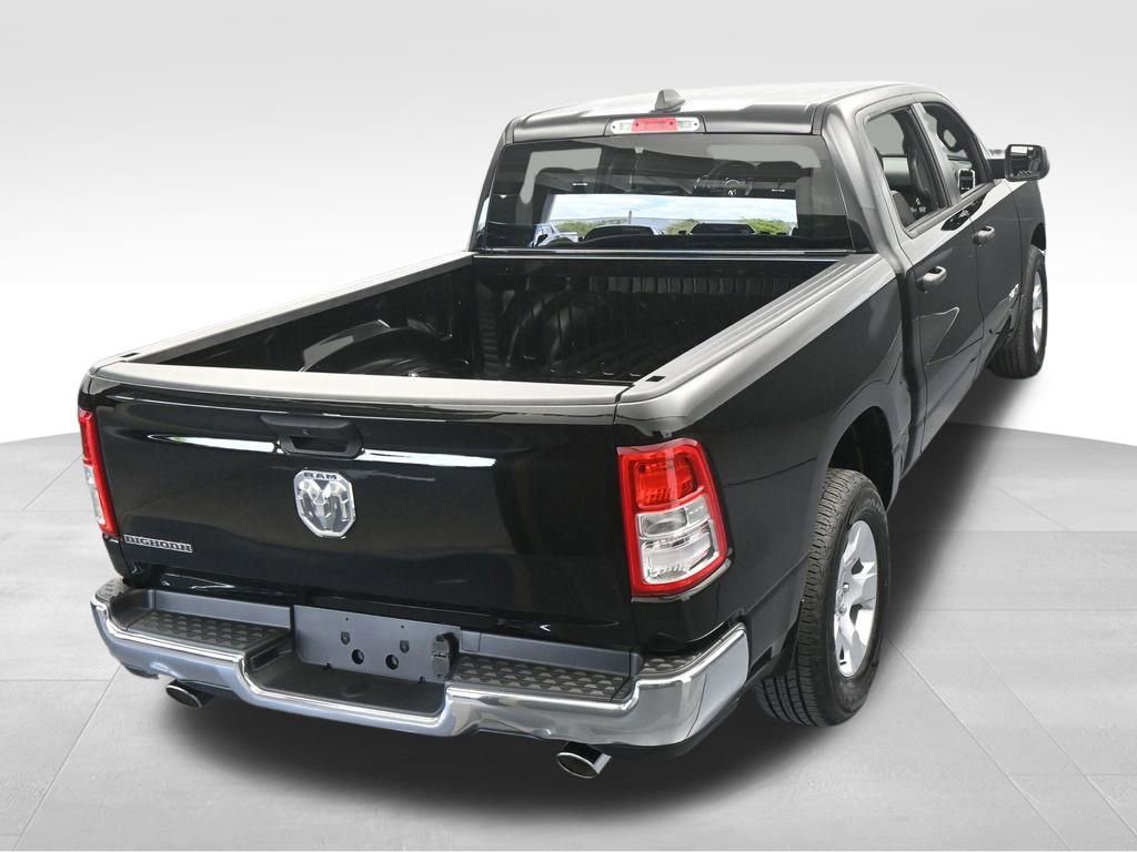 Used 2024 RAM 1500 Big Horn image 46