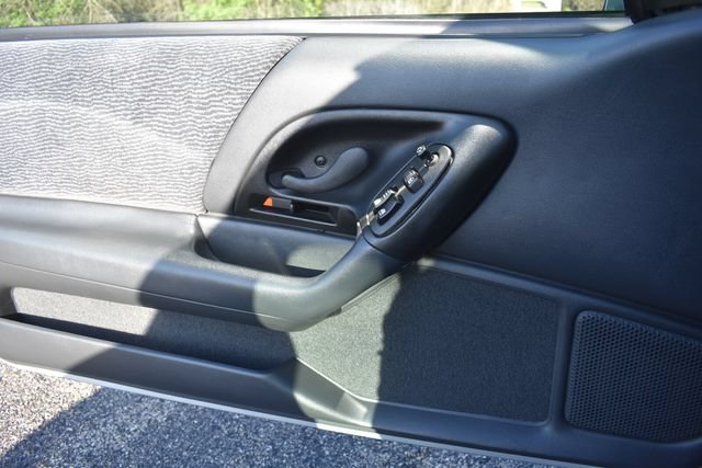 Used 1996 Chevrolet Camaro Z28 RWD image 25