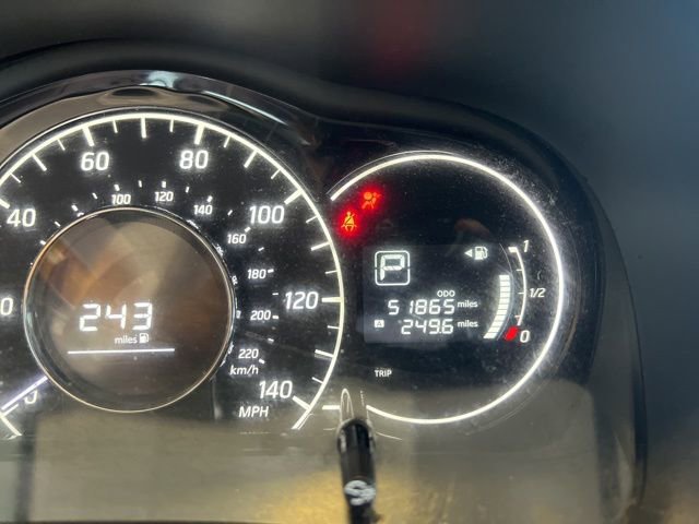 Used 2018 Nissan Versa Note SV image 21