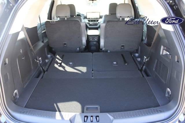New 2026 Ford Explorer Active w/ Active Comfort Package image 6