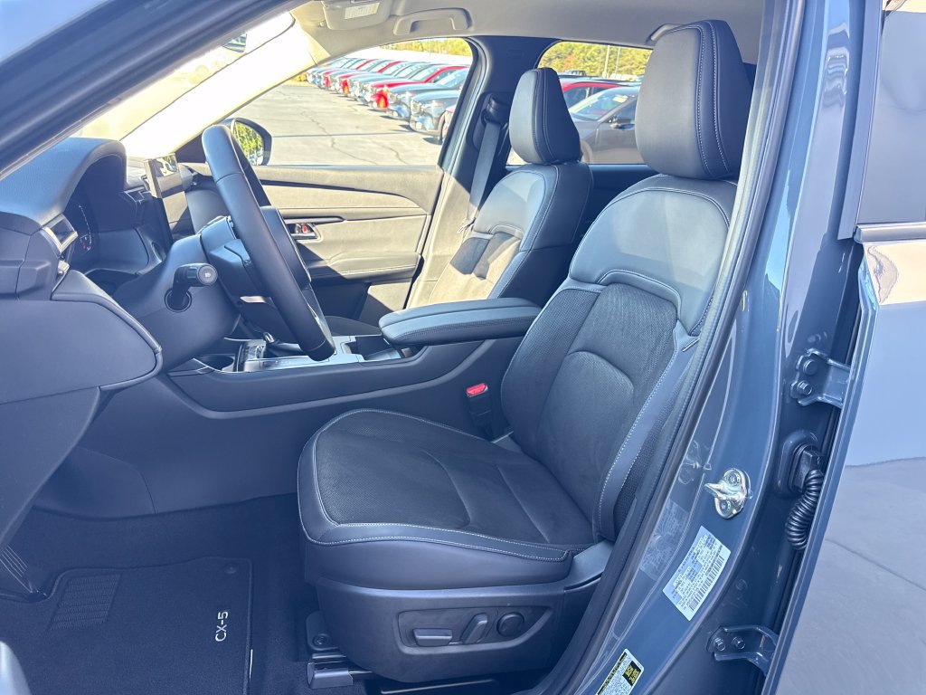 New 2026 MAZDA CX-5 Preferred AWD/4WD image 26