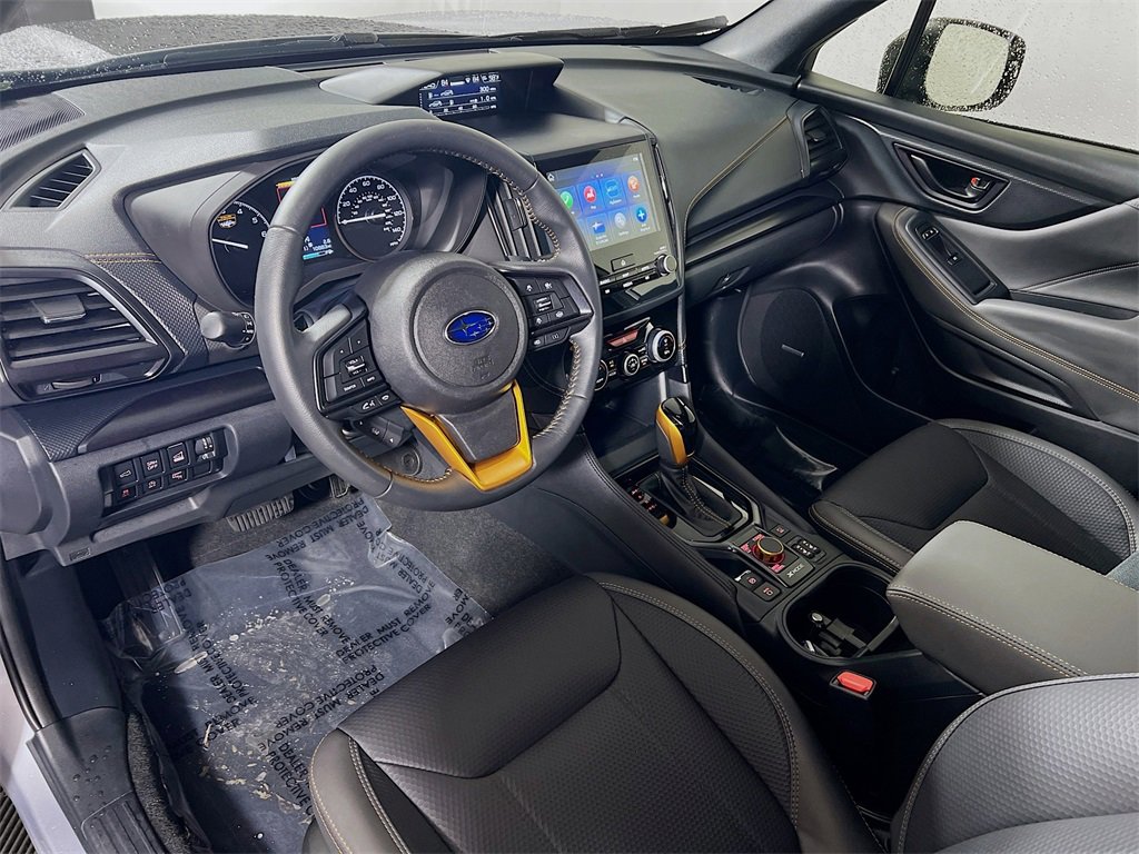 Used 2024 Subaru Forester Wilderness image 10