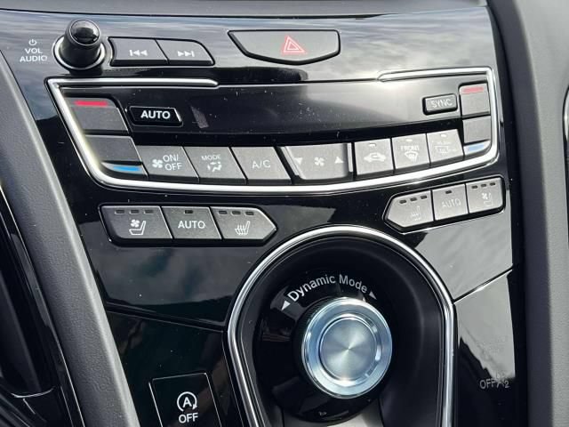 New 2024 Acura RDX A-Spec AWD/4WD image 26