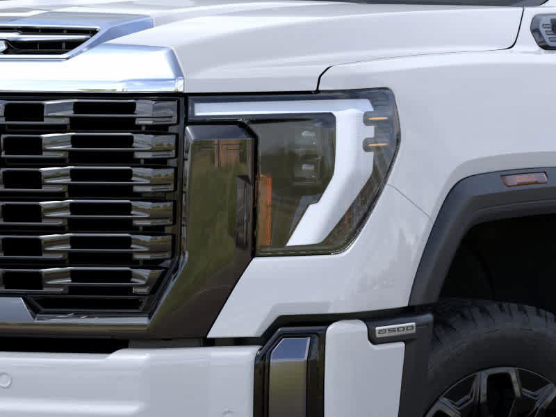 New 2026 GMC Sierra 2500 Denali Ultimate image 10