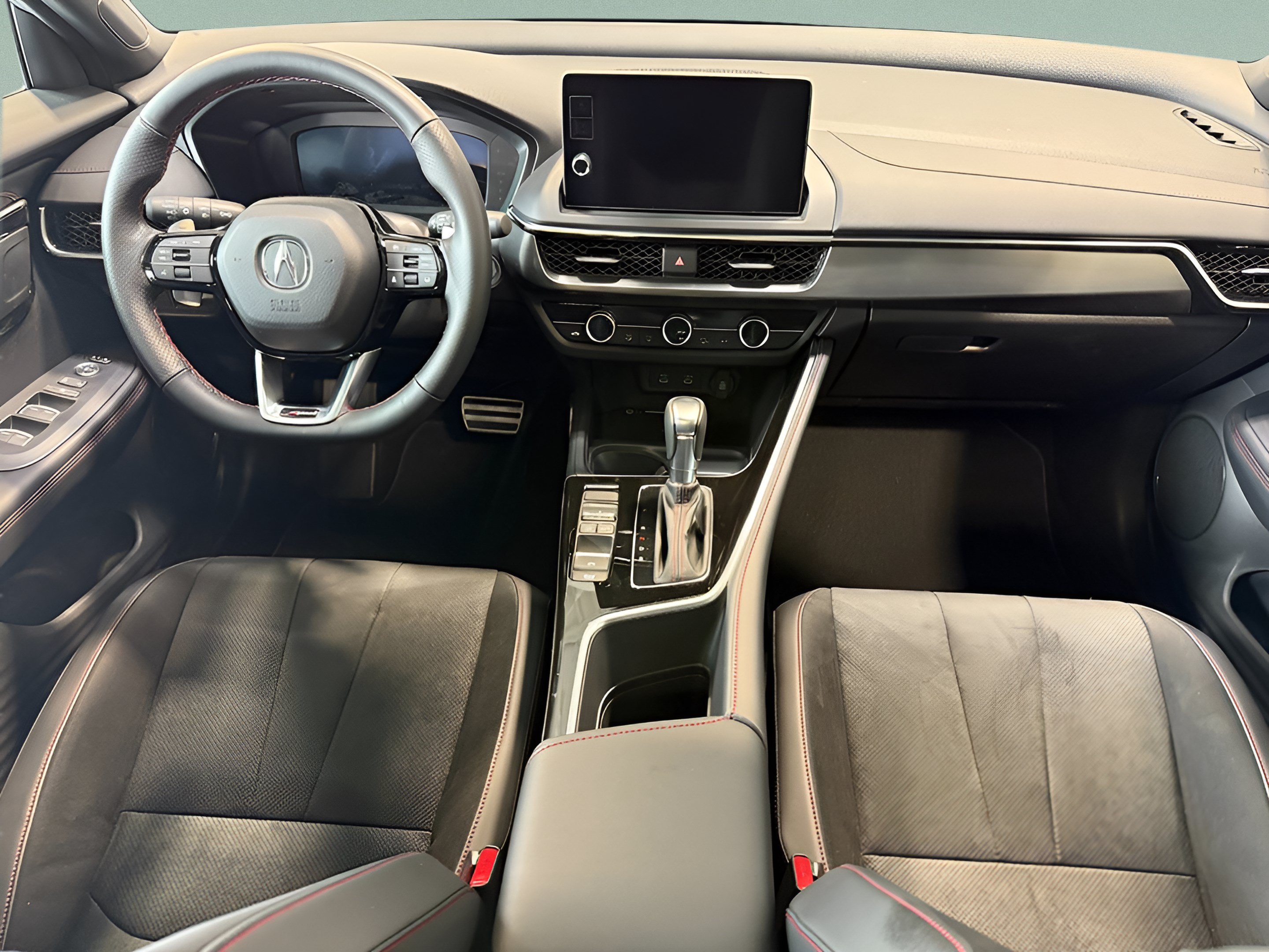 New 2026 Acura ADX A-Spec AWD/4WD image 13