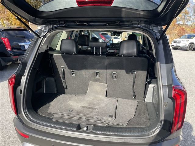 Used 2020 Kia Telluride S image 29