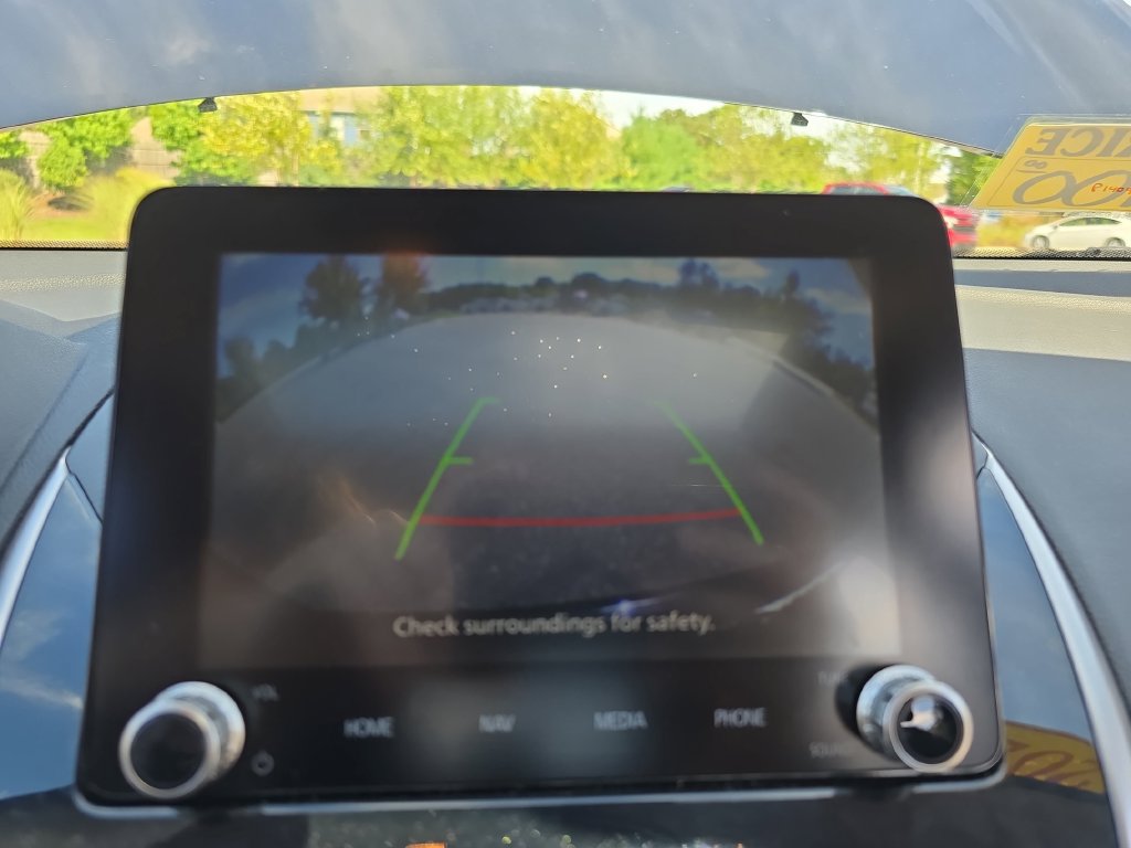 Used 2022 Mitsubishi Eclipse Cross SE FWD image 25