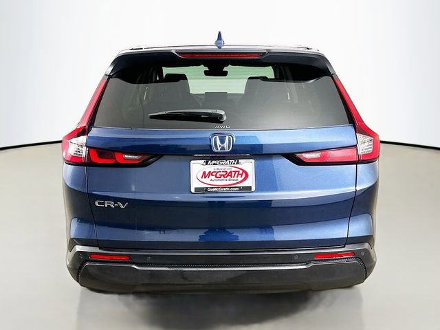 Used 2024 Honda CR-V EX-L image 19