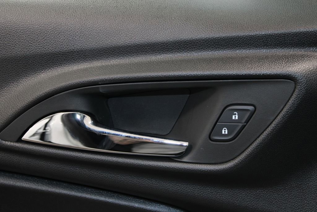 New 2026 Chevrolet Trax LS w/ LS Convenience Package image 34