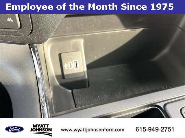 New 2025 Ford F150 XLT w/ Equipment Group 301A Standard image 29