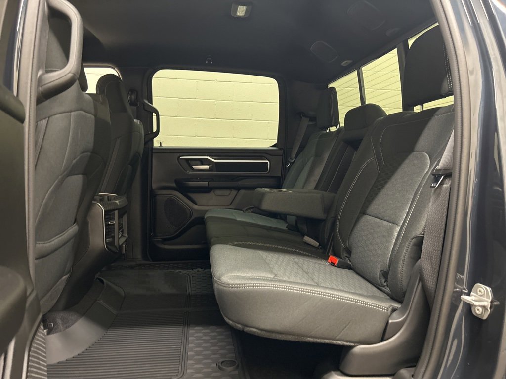 New 2026 RAM 1500 Big Horn image 8