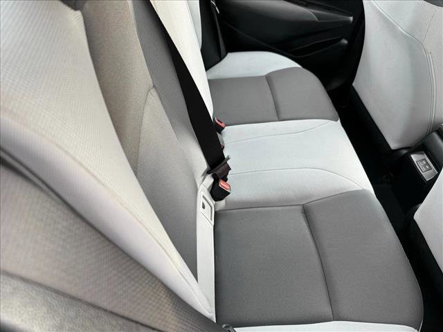 Used 2023 Toyota Corolla LE FWD image 18