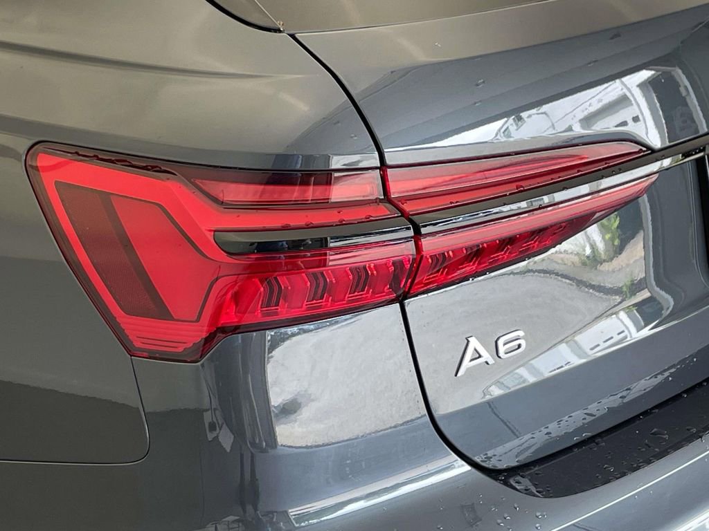 New 2025 Audi A6 Premium Plus image 16