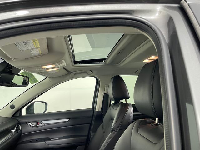Used 2018 MAZDA CX-5 Touring w/ Preferred Equipment Package AWD/4WD image 11