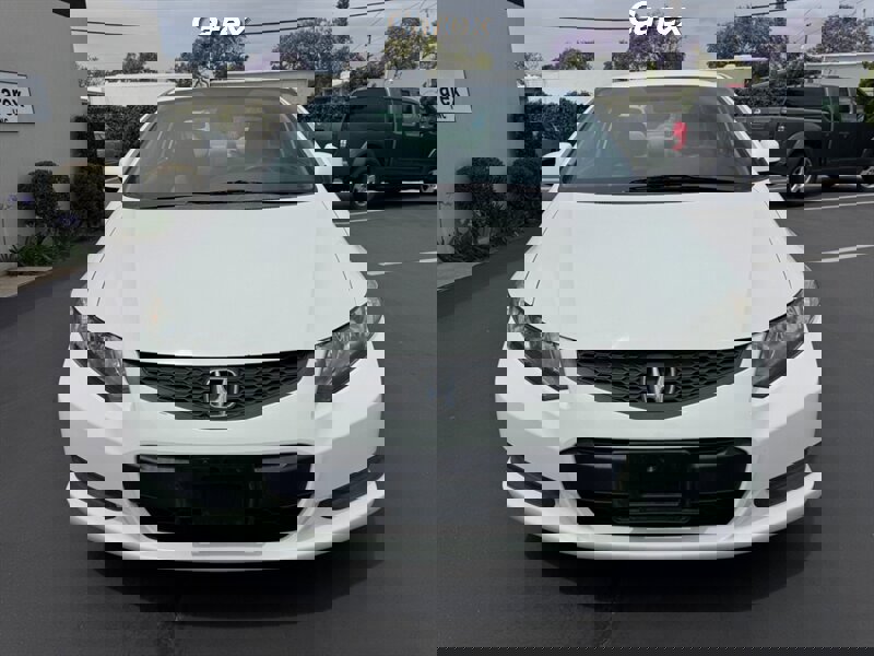 Used 2013 Honda Civic LX image 5