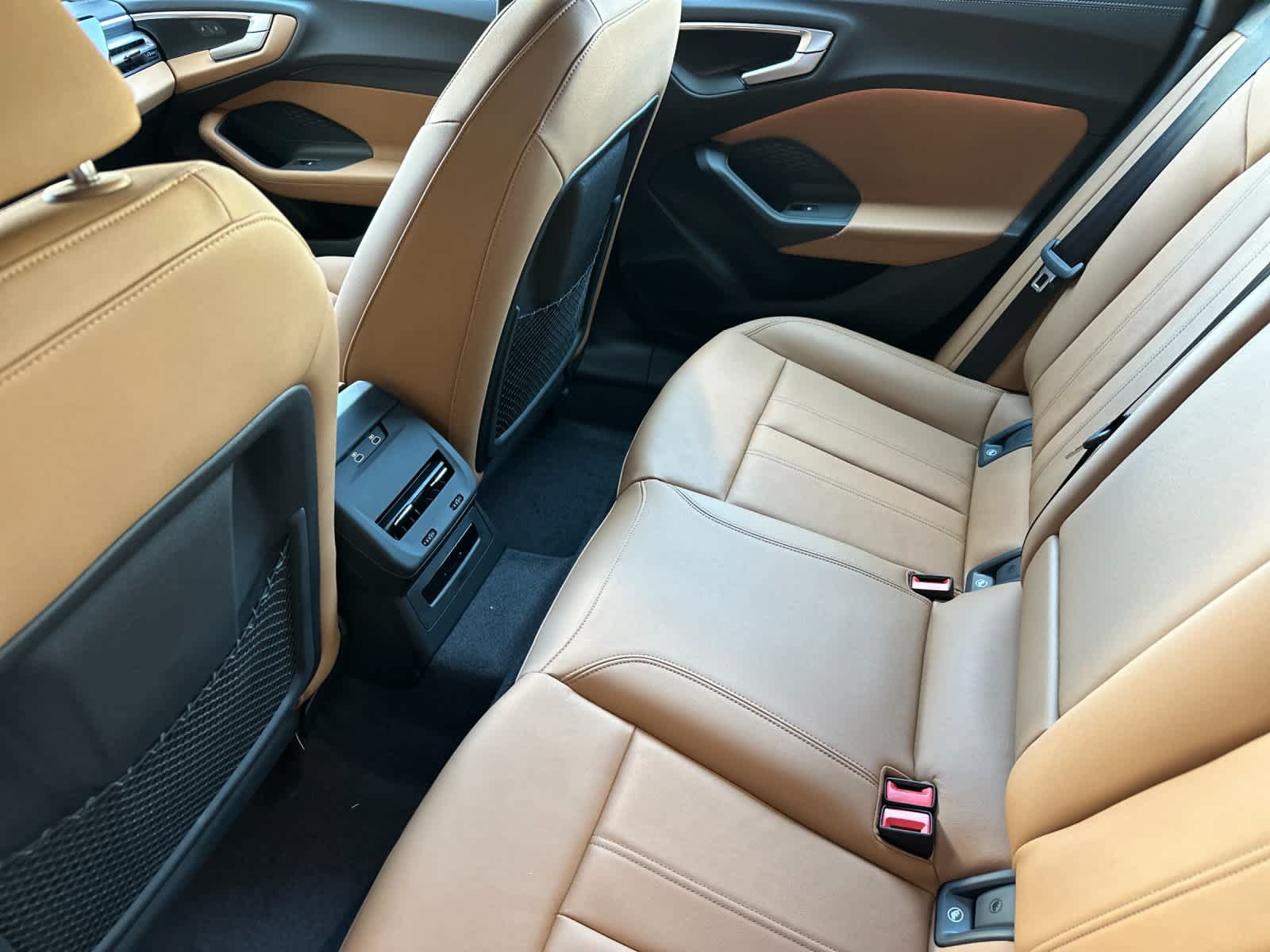 New 2026 Audi A5 Premium AWD/4WD image 4