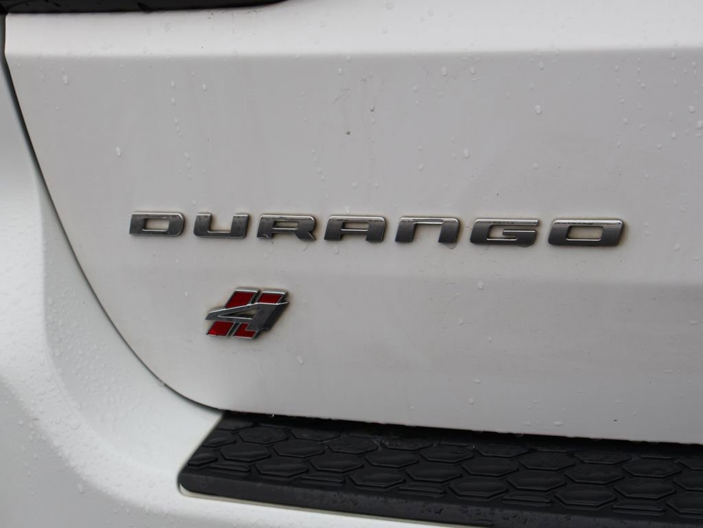 Used 2020 Dodge Durango Citadel image 20
