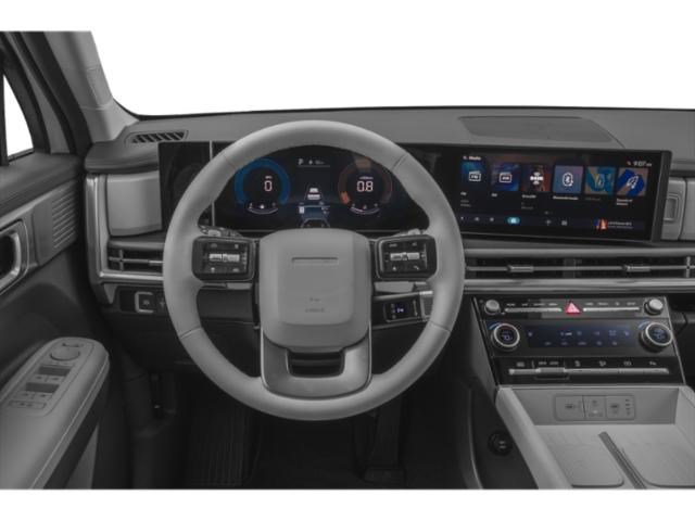 New 2027 Hyundai Santa Fe SEL AWD/4WD image 7