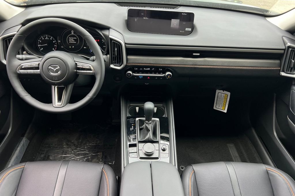 New 2026 MAZDA CX-50 AWD 2.5 S w/ Weather Package image 14