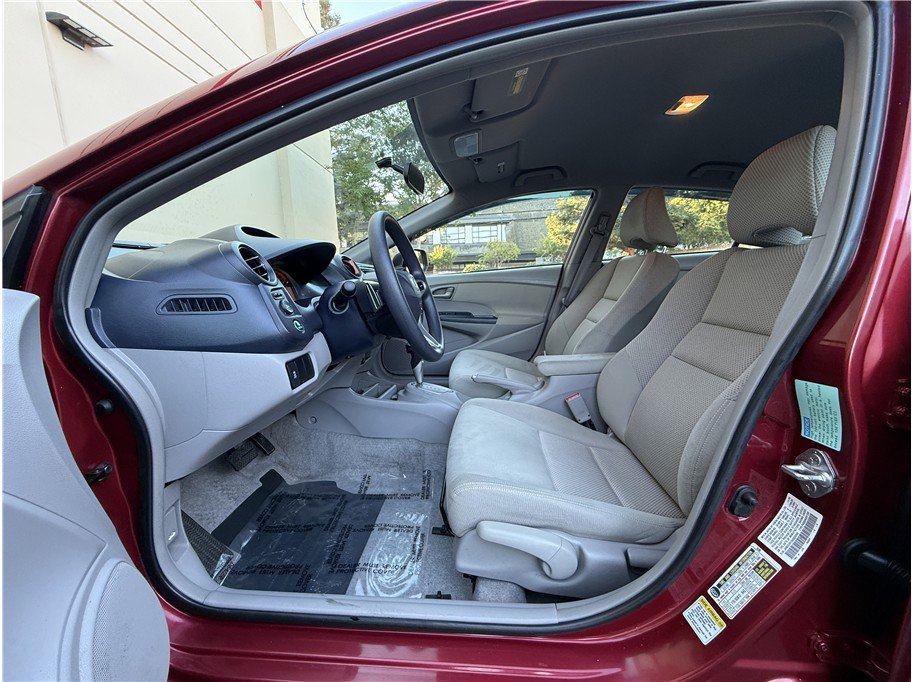 Used 2010 Honda Insight EX image 7