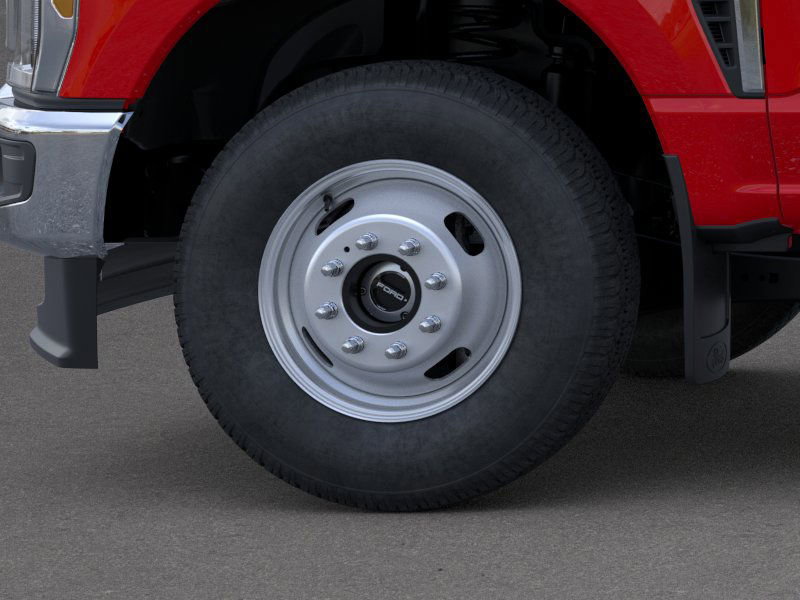 New 2026 Ford F350 XLT image 19