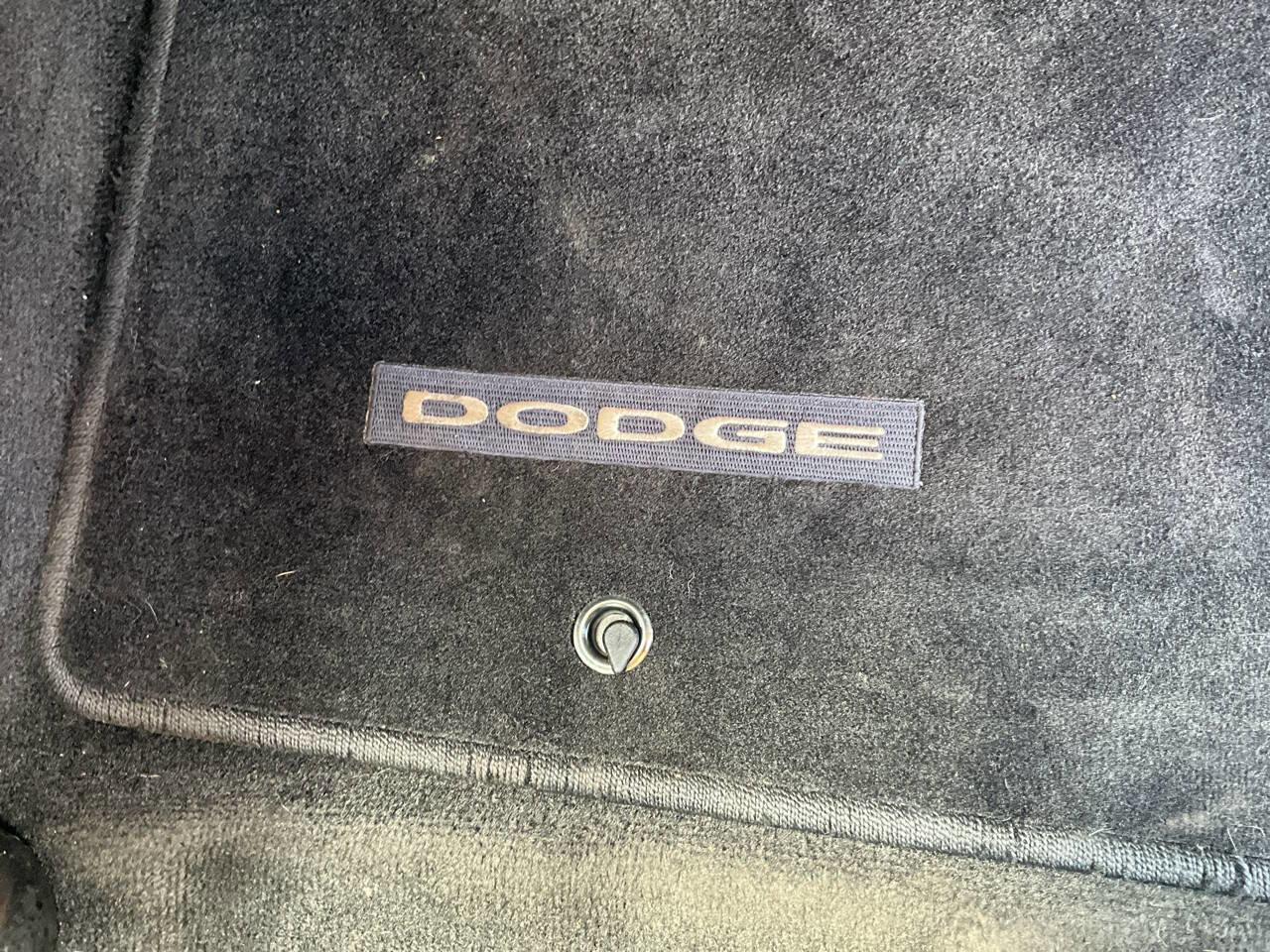 Used 2012 Dodge Durango Crew w/ Leather Interior Group RWD image 32