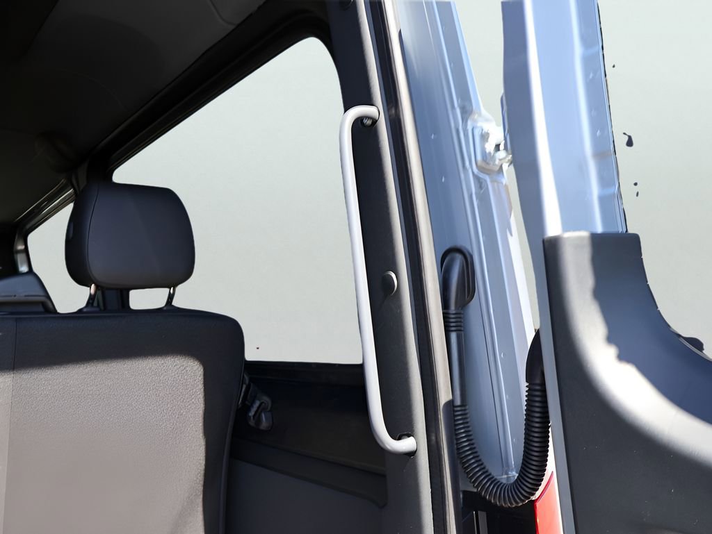 New 2026 Mercedes-Benz Sprinter 2500 image 23