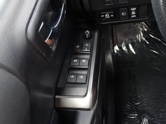 Certified 2021 Toyota Tacoma TRD Pro AWD/4WD image 35