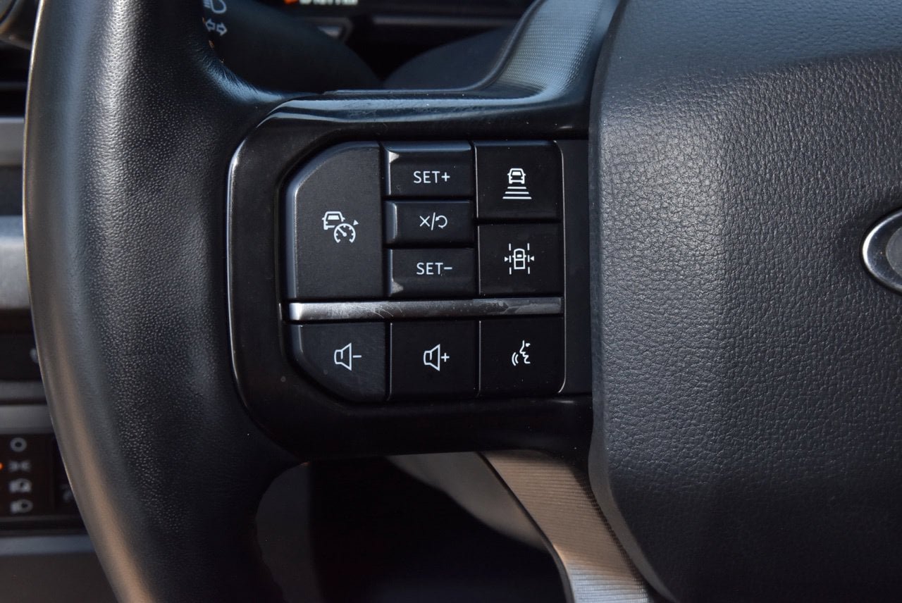 Used 2024 Ford F250 Platinum AWD/4WD image 23