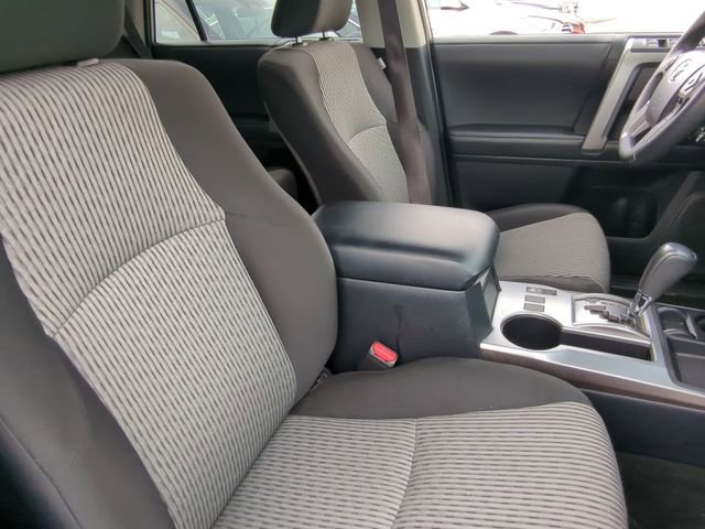 Used 2023 Toyota 4Runner SR5 w/ Convenience Package (TMS) RWD image 31